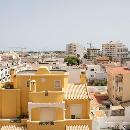 Apartamento Janelas Da Ria Dystrykt Dystrykt Faro Zewnętrze zdjęcie