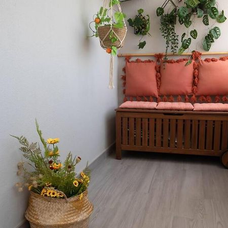Apartamento Janelas Da Ria Dystrykt Dystrykt Faro Zewnętrze zdjęcie