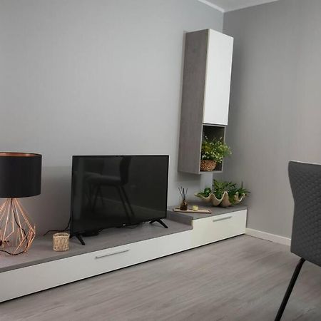 Apartamento Janelas Da Ria Dystrykt Dystrykt Faro Zewnętrze zdjęcie
