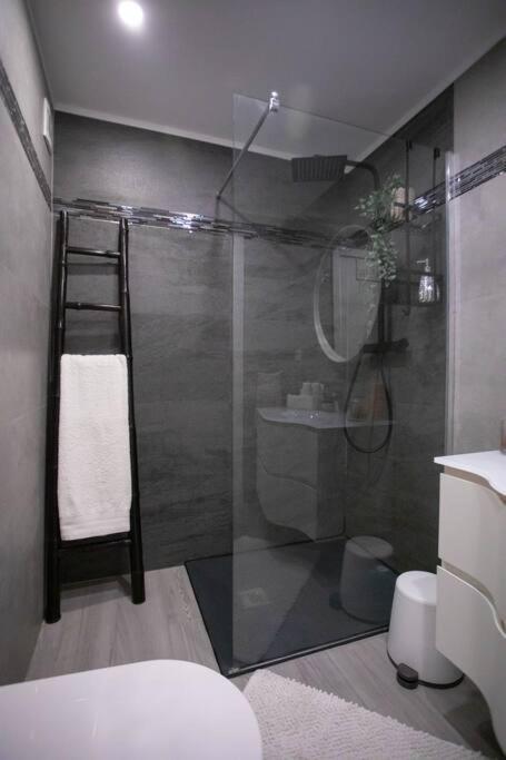 Apartamento Janelas Da Ria Dystrykt Dystrykt Faro Zewnętrze zdjęcie