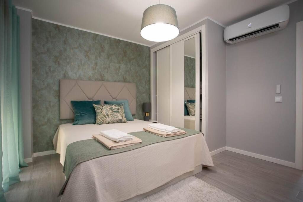 Apartamento Janelas Da Ria Dystrykt Dystrykt Faro Zewnętrze zdjęcie