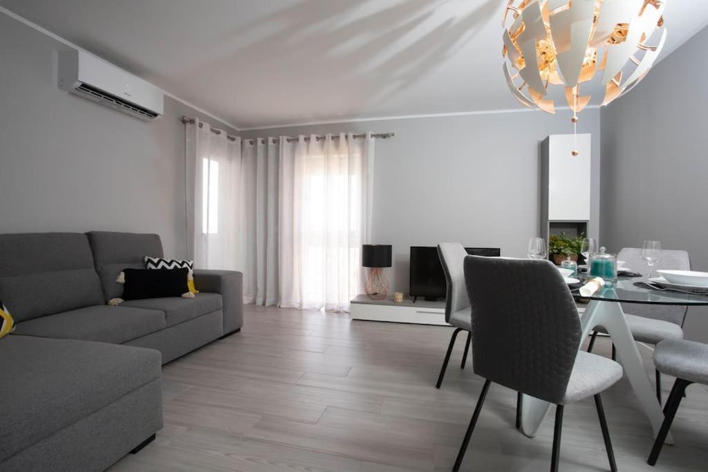 Apartamento Janelas Da Ria Dystrykt Dystrykt Faro Zewnętrze zdjęcie