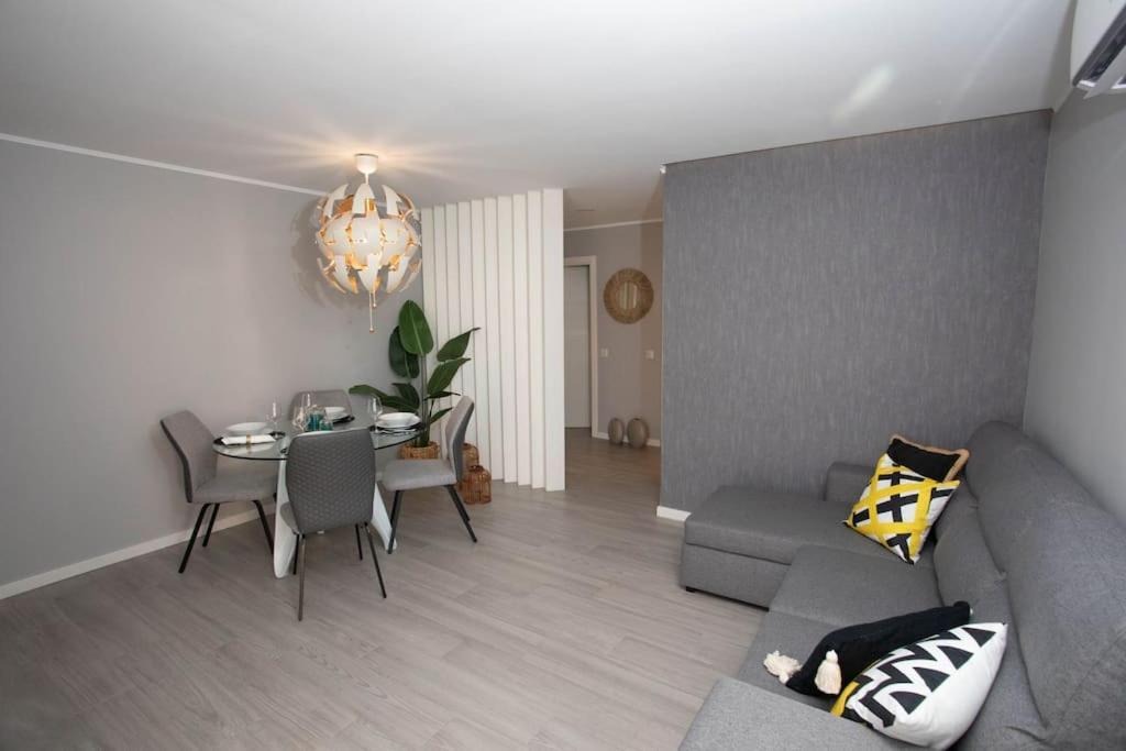 Apartamento Janelas Da Ria Dystrykt Dystrykt Faro Zewnętrze zdjęcie